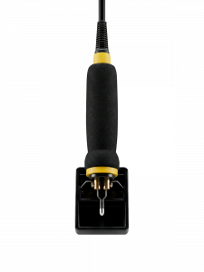 Набор для выжигания по дереву 25 в 1 с подставкой Помощник PM-INP42